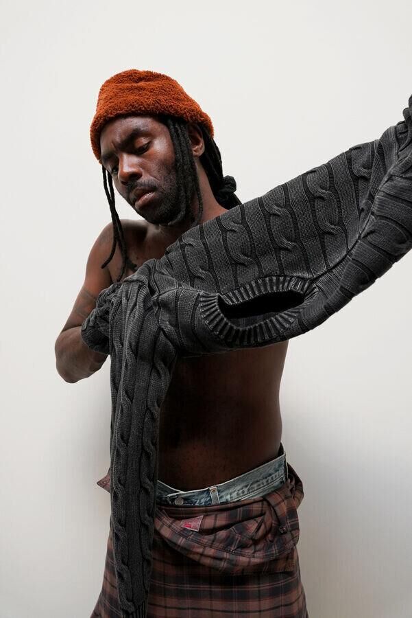 collaboration mode levi's dev hynes
