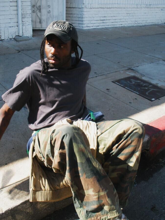 collaboration mode levi's dev hynes