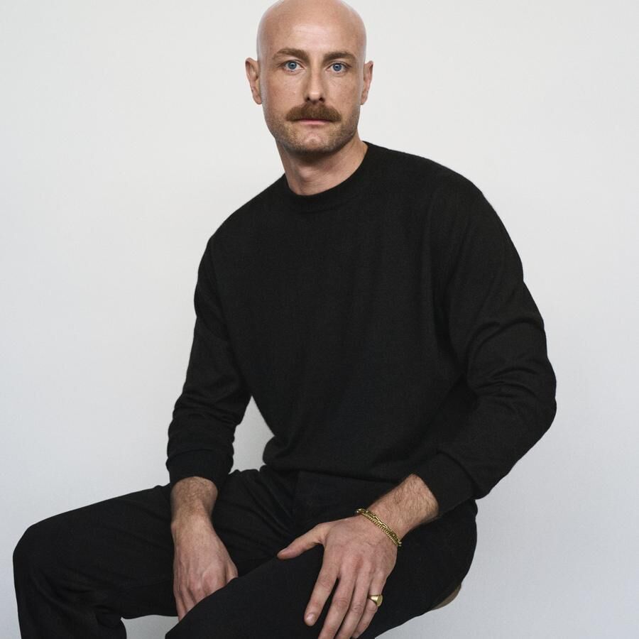drew henry nommé directeur artistique de la maison courreges