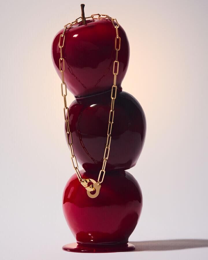 dinh van kamasutra jewellery collection valentine's day 2026
