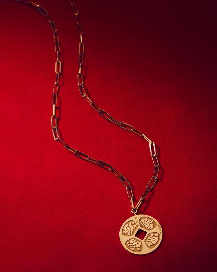 dinh van kamasutra jewellery collection valentine's day 2026