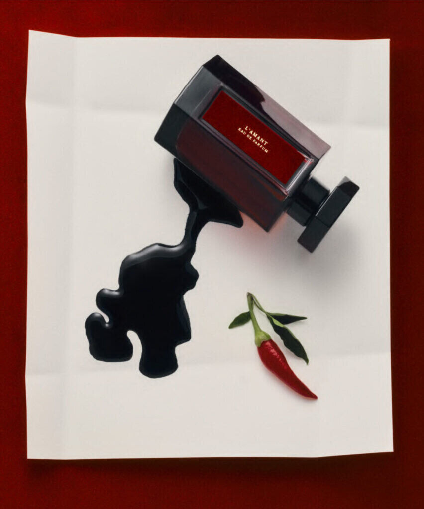 L'Artisan Parfumeur, eau de parfum, Saint-Valentin