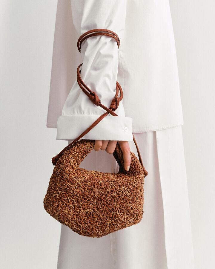 campagne du sac beri de polène