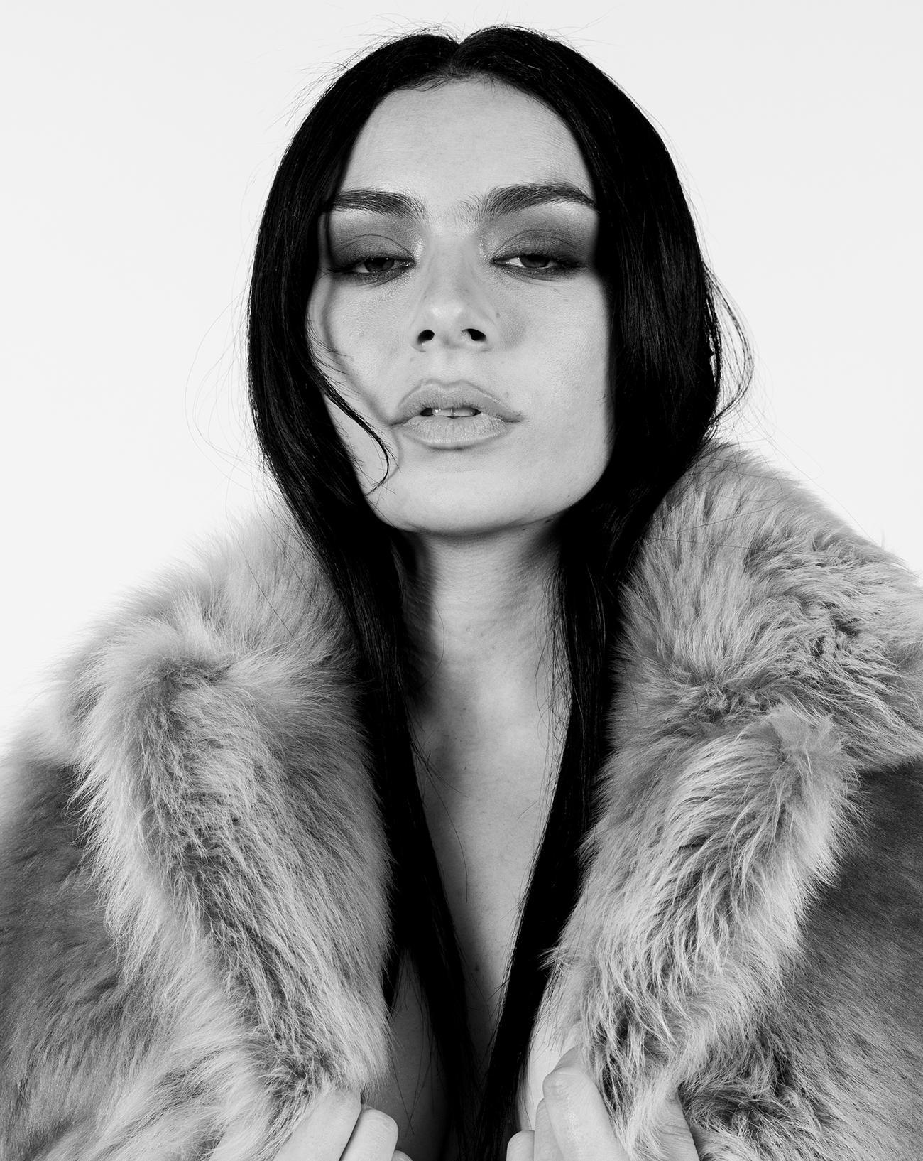 Charli xcx.
