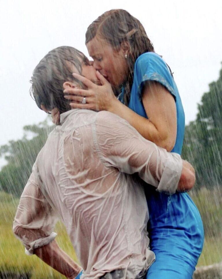 n'oublie jamais film romantique