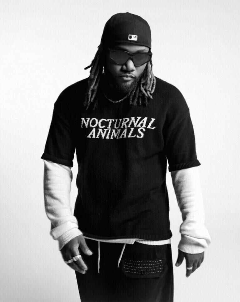 Le musicien Leon Thomas, nouveau roi du R'n'B