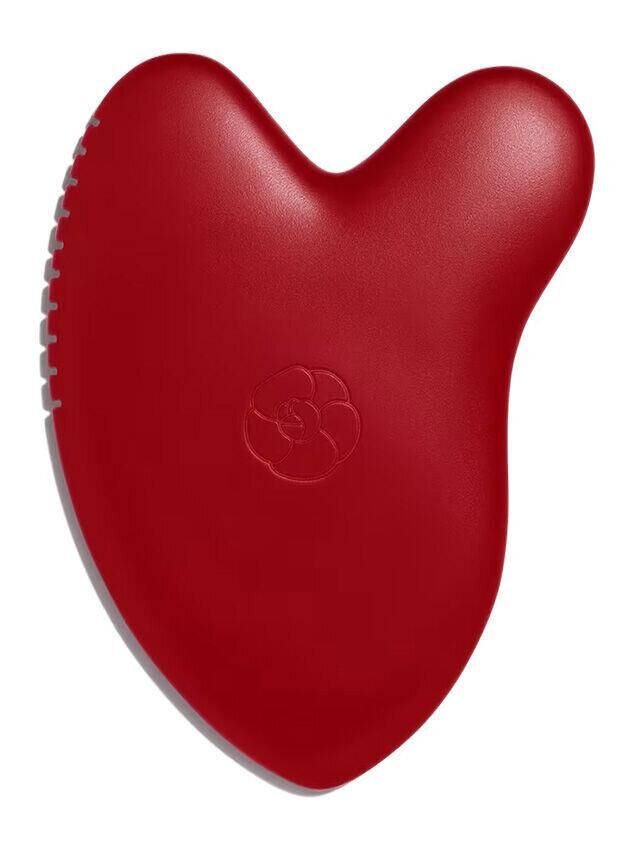 Chanel, gua sha, accessoire de massage N°1