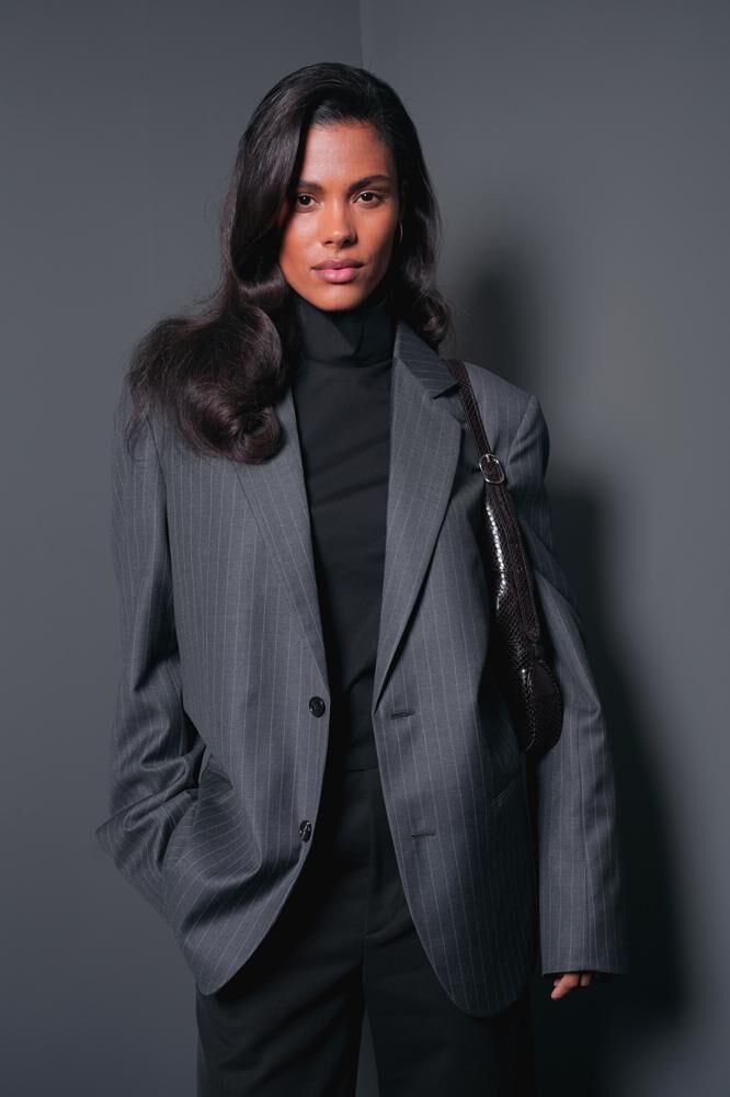 Tina Kunakey