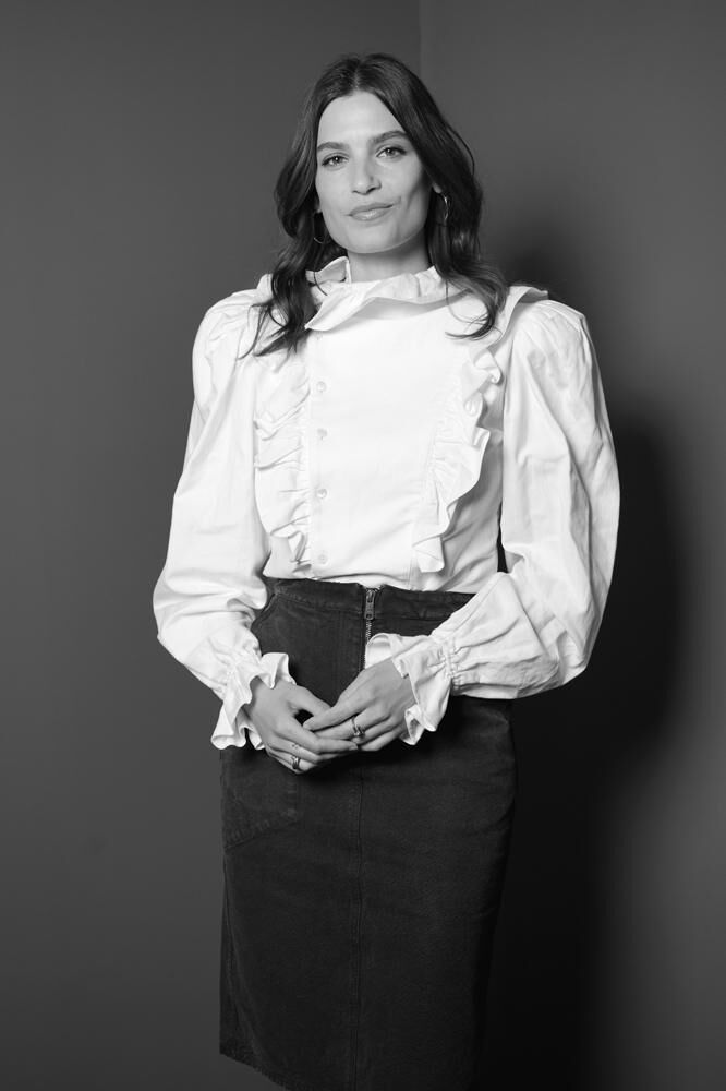 Alma Jodorowsky