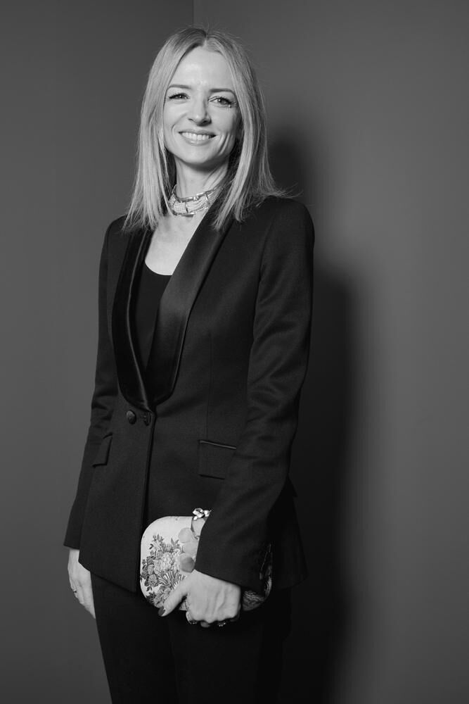 Delphine Arnault