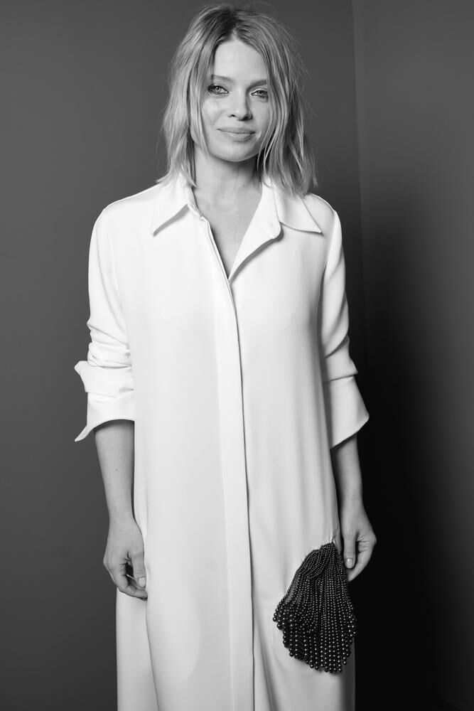 Mélanie Thierry