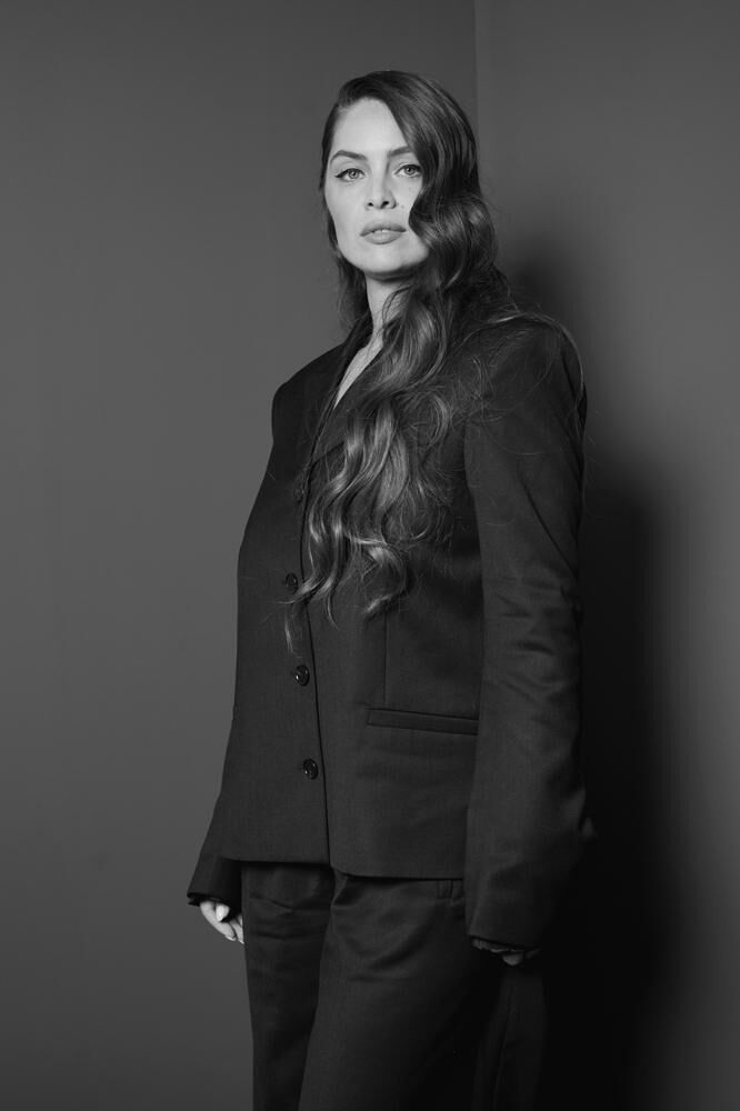 Marie-Ange Casta