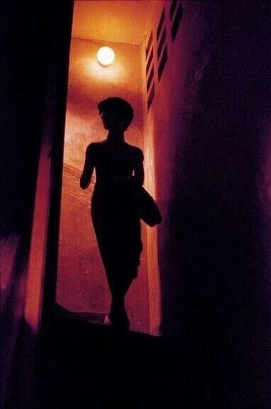 Photo du film In the Mood for Love : © 2021 Koch Films