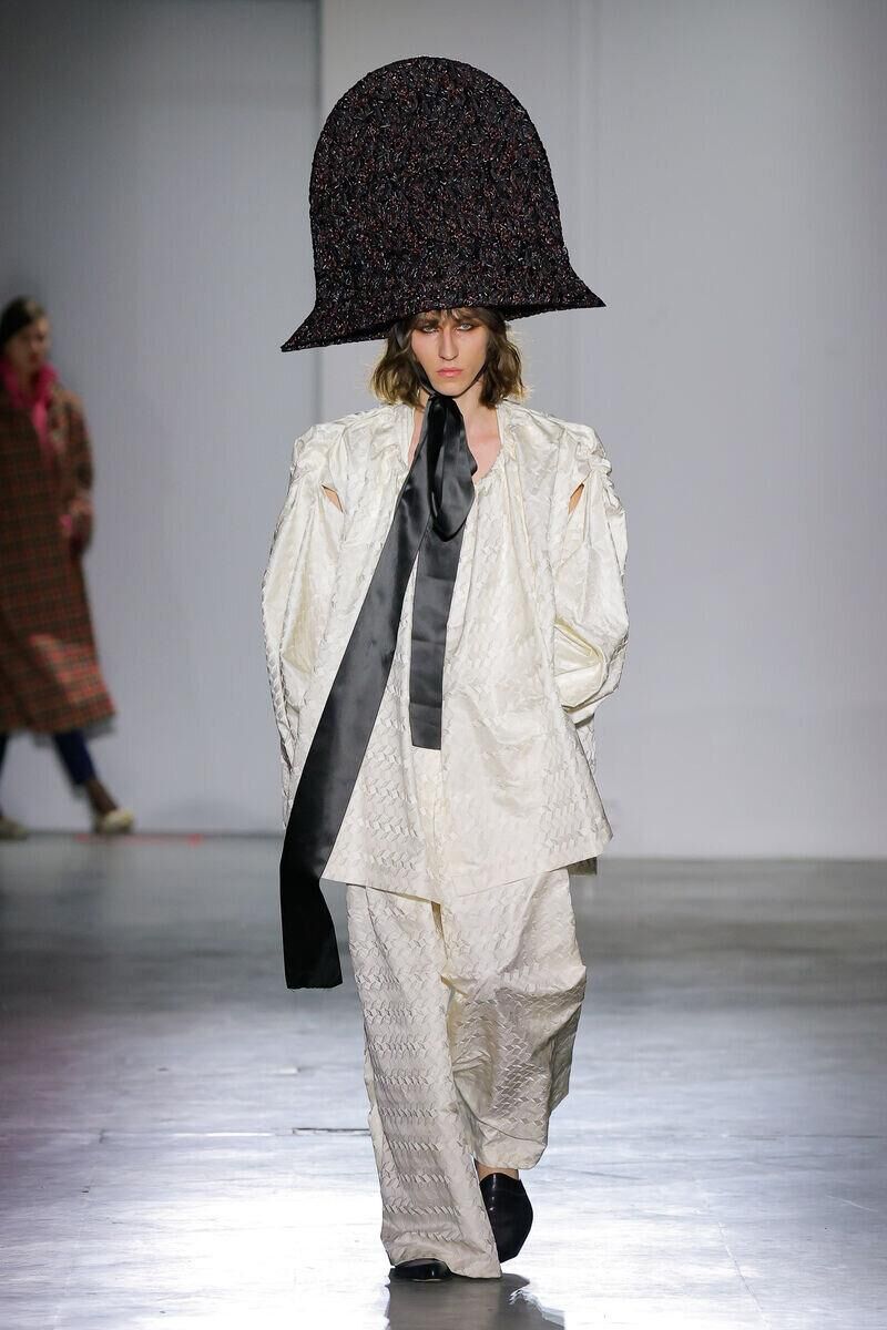 Le défilé Vivienne Westwood automne-hiver 2026-2027