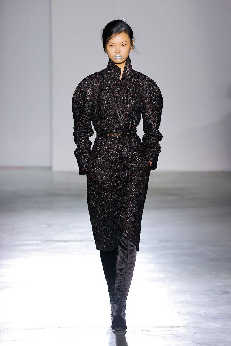 Le défilé Vivienne Westwood automne-hiver 2026-2027