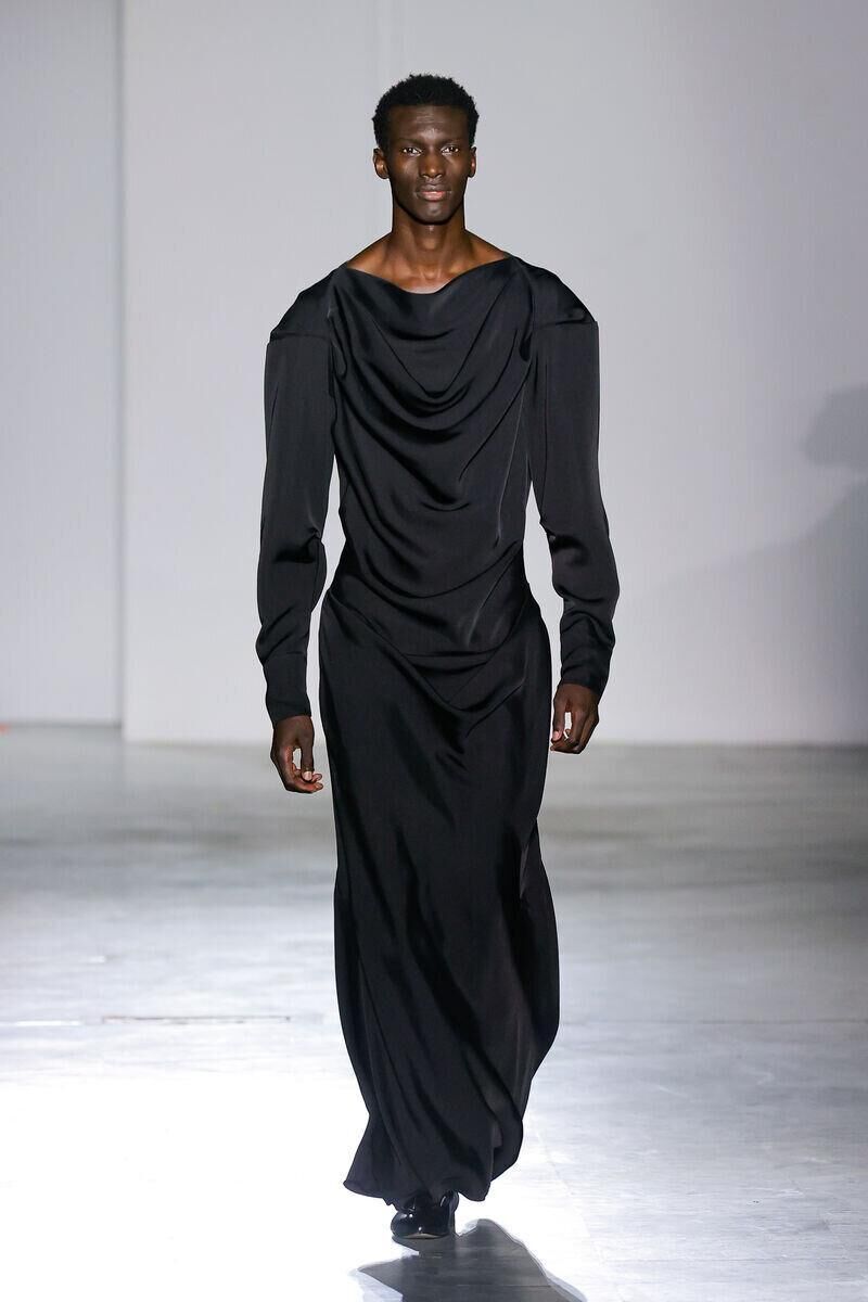 Le défilé Vivienne Westwood automne-hiver 2026-2027