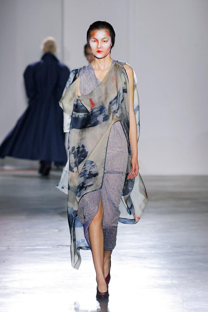 Le défilé Vivienne Westwood automne-hiver 2026-2027