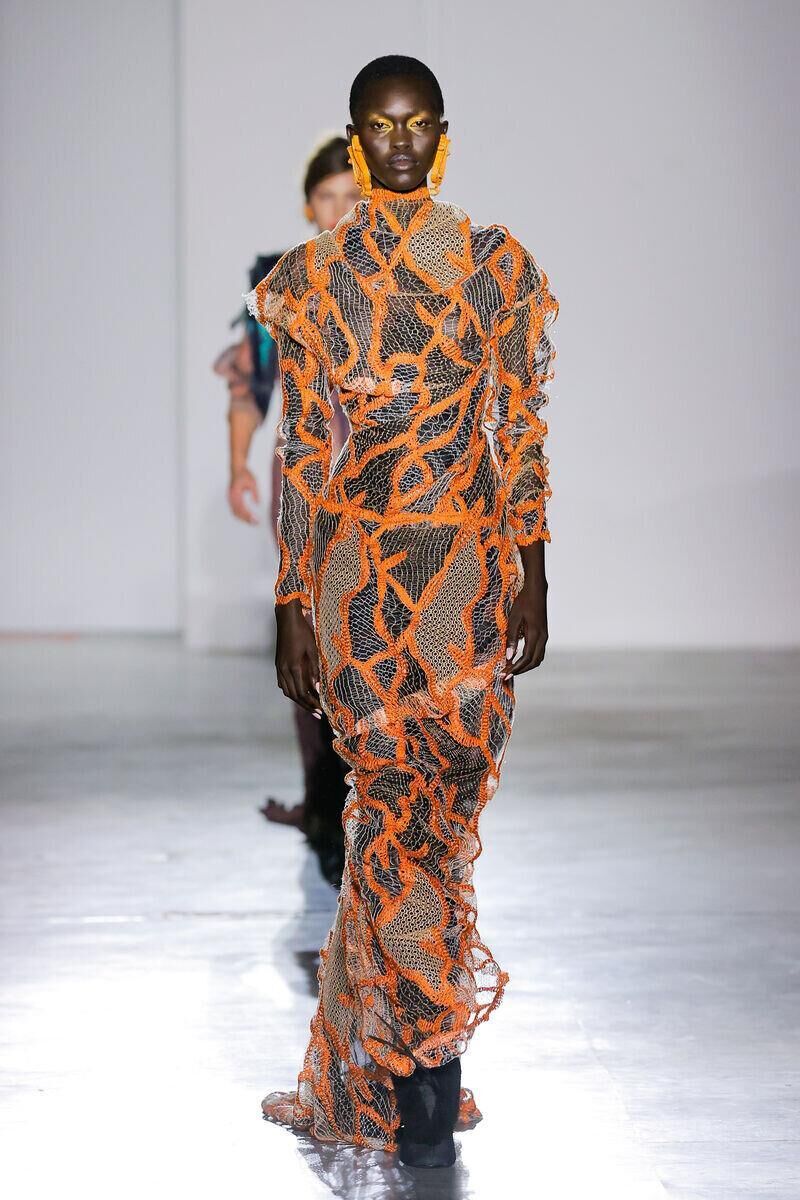 Le défilé Vivienne Westwood automne-hiver 2026-2027