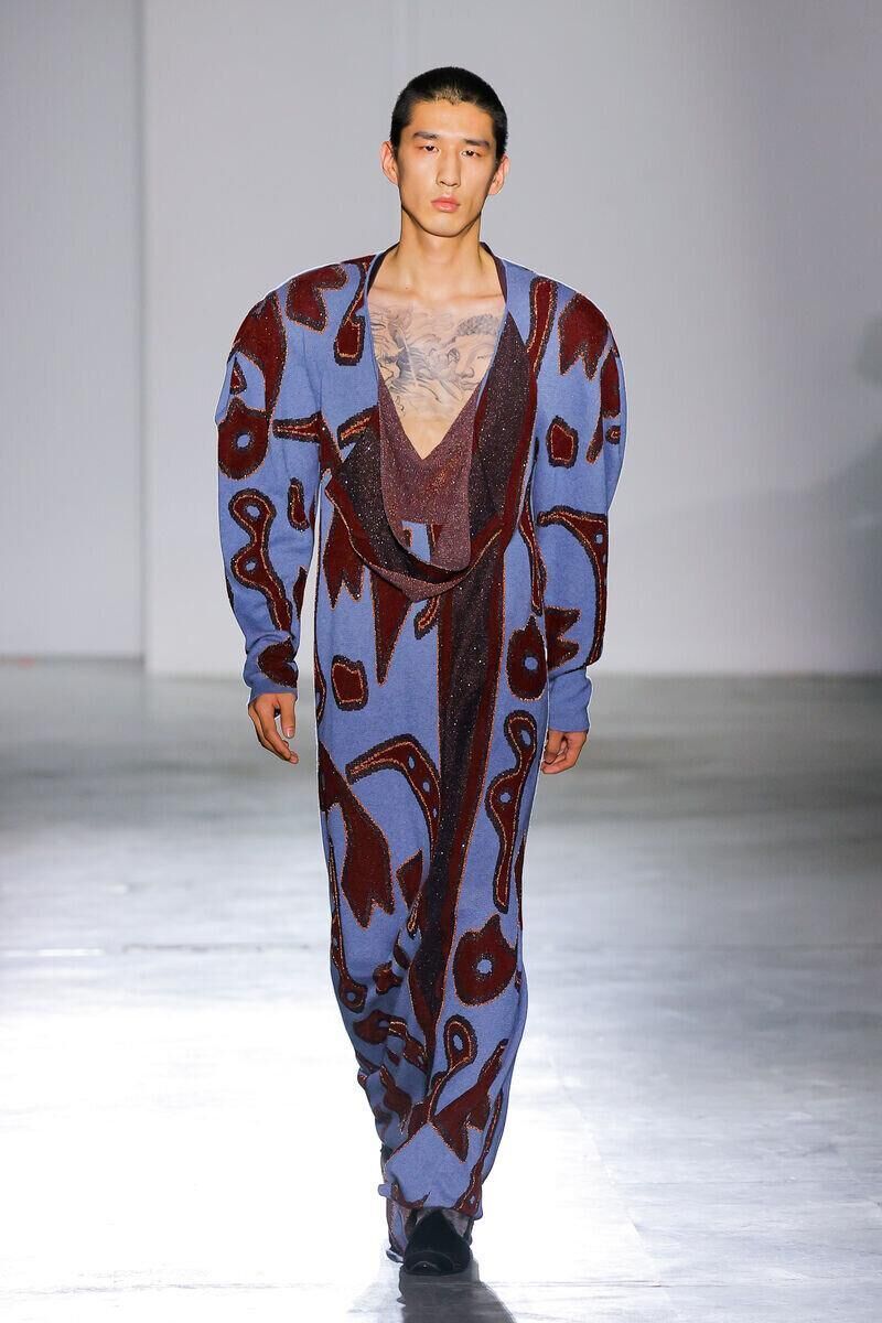 Le défilé Vivienne Westwood automne-hiver 2026-2027