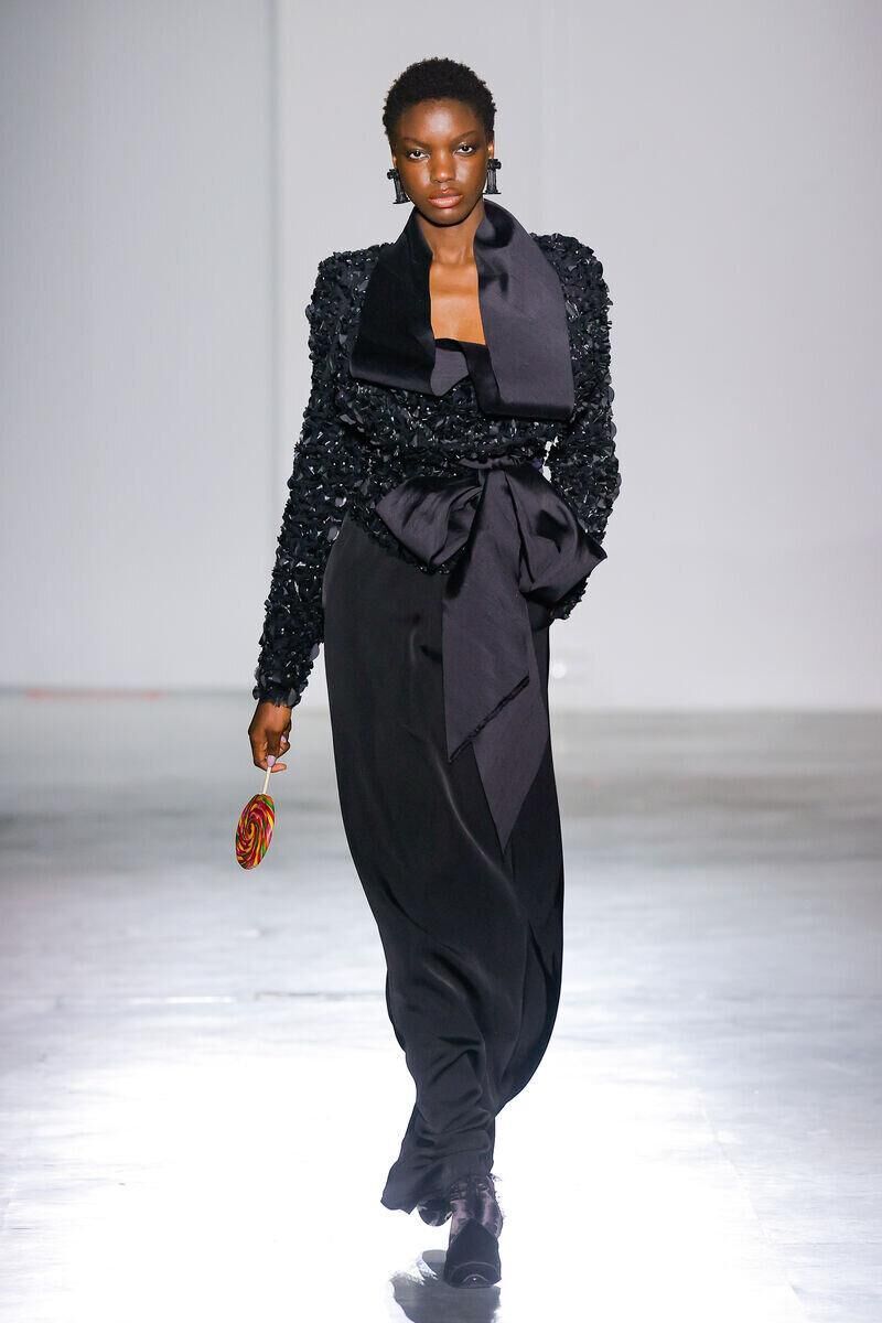 Le défilé Vivienne Westwood automne-hiver 2026-2027