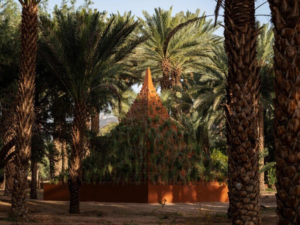 Desert X AlUla 2026