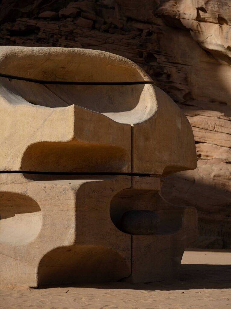 Desert X AlUla 2026