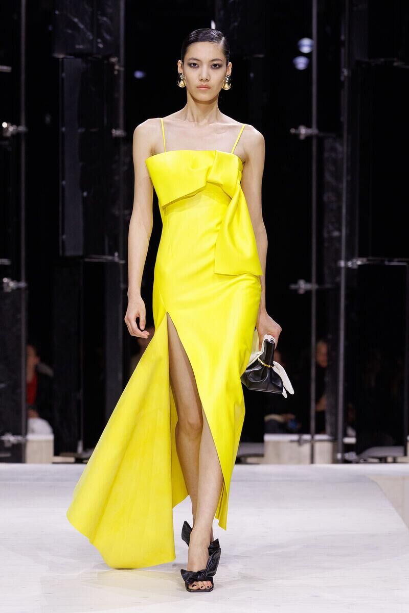The Givenchy Fall/Winter 2026-2027 show
