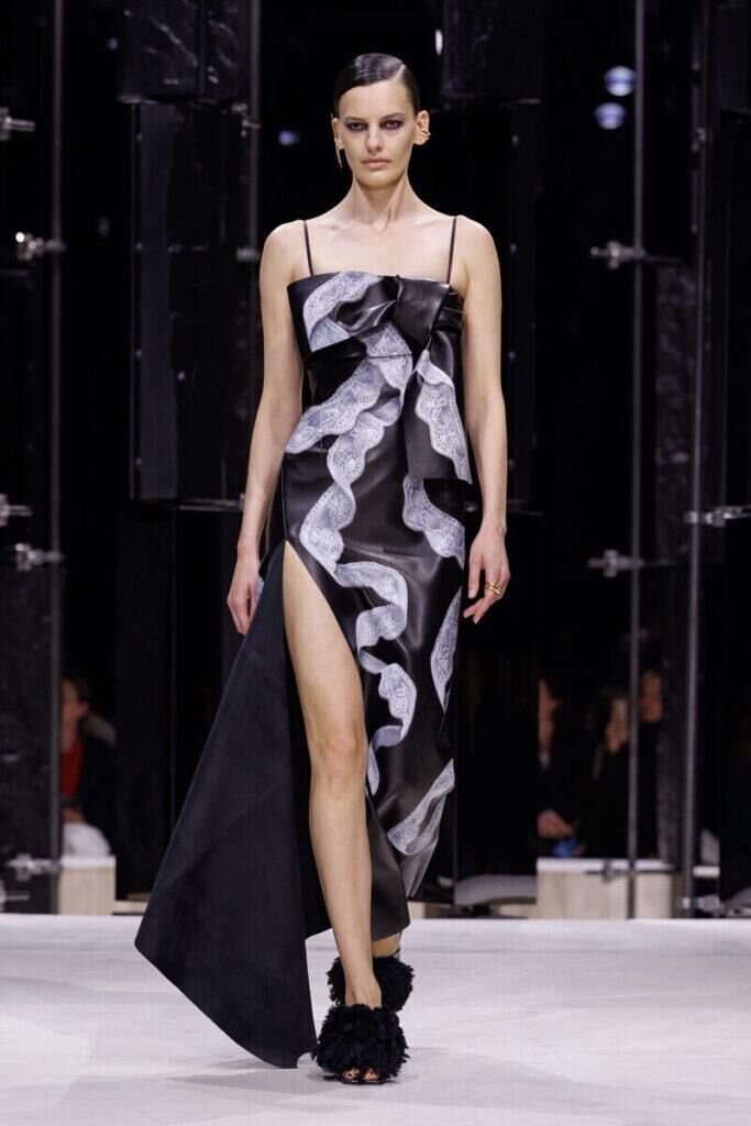 The Givenchy Fall/Winter 2026-2027 show