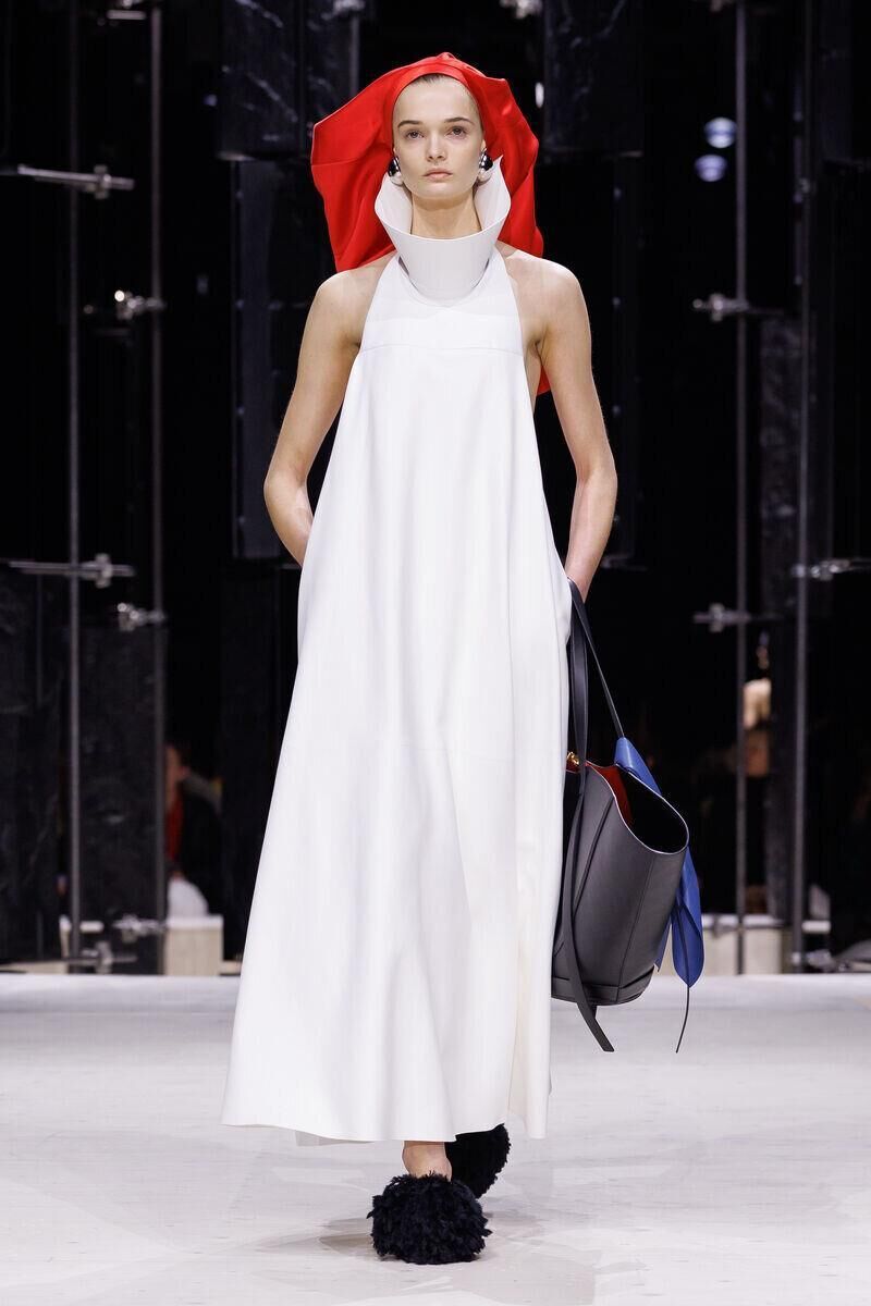 The Givenchy Fall/Winter 2026-2027 show