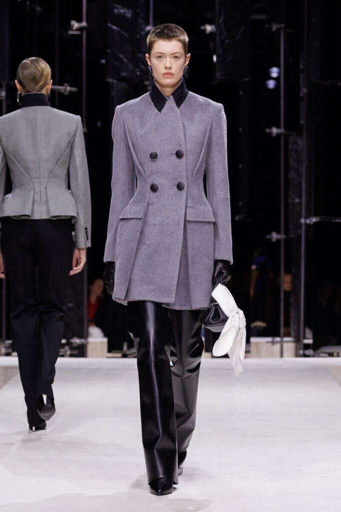 The Givenchy Fall/Winter 2026-2027 show