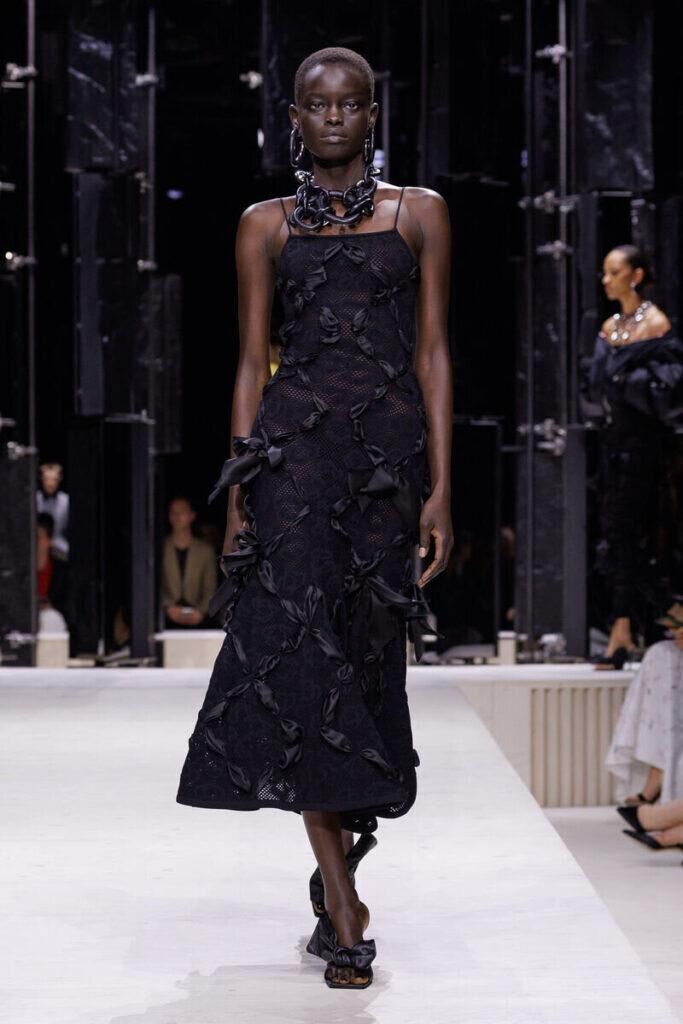 The Givenchy Fall/Winter 2026-2027 show