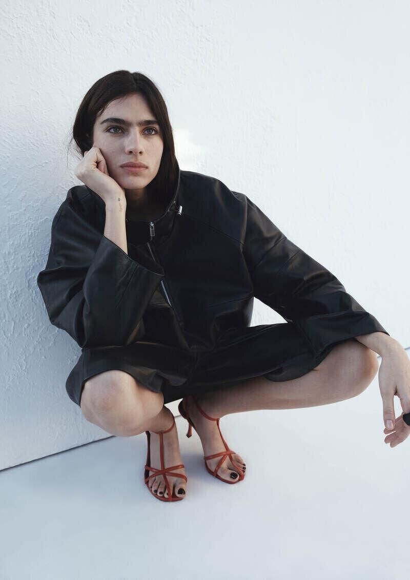 La collection H&M printemps 2026 avec Loli Bahia.