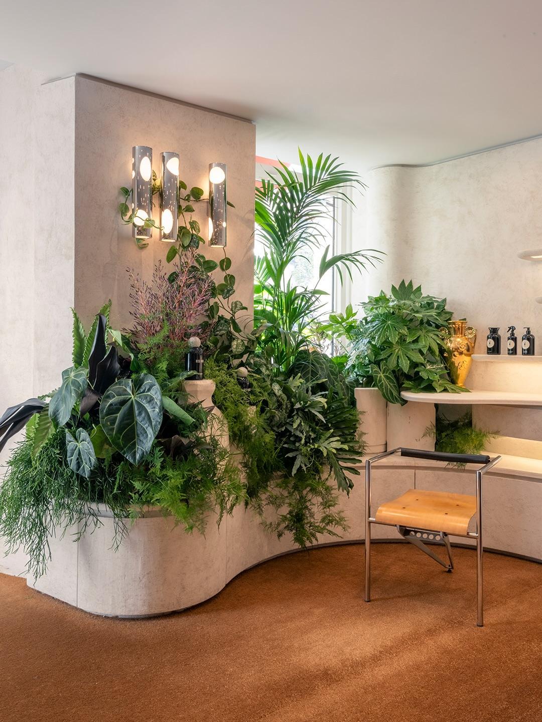 Pop-up Chauvin Paris x L'Objet, du 11 juin au 4 juillet 2026, 30, rue Jacob, Paris 6ème