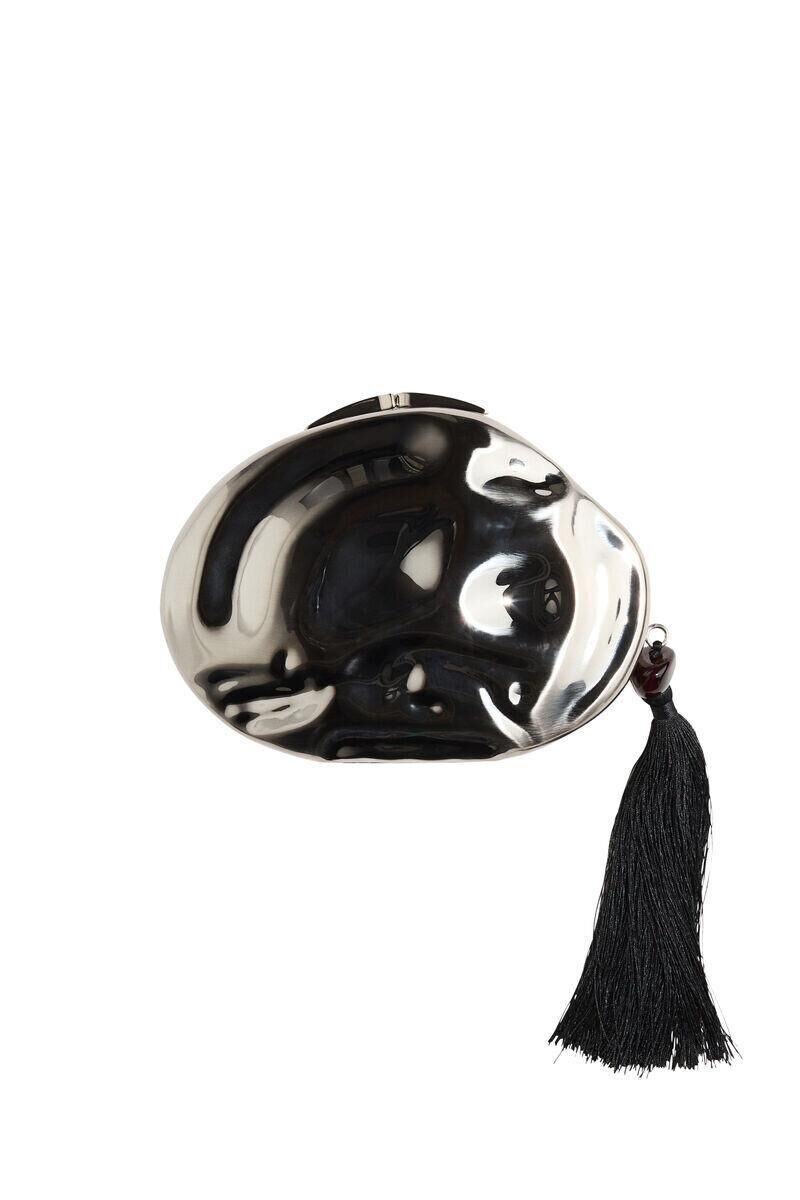 H&M La minaudière bijou.