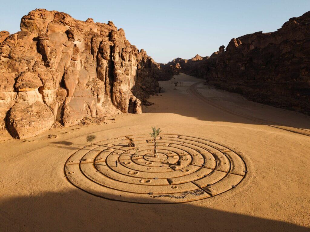Desert X AlUla 2026