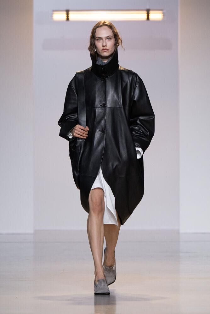 Niccolò Pasqualetti automne-hiver 2026-2027