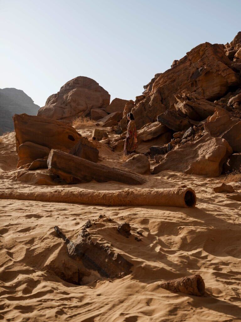 Desert X AlUla 2026