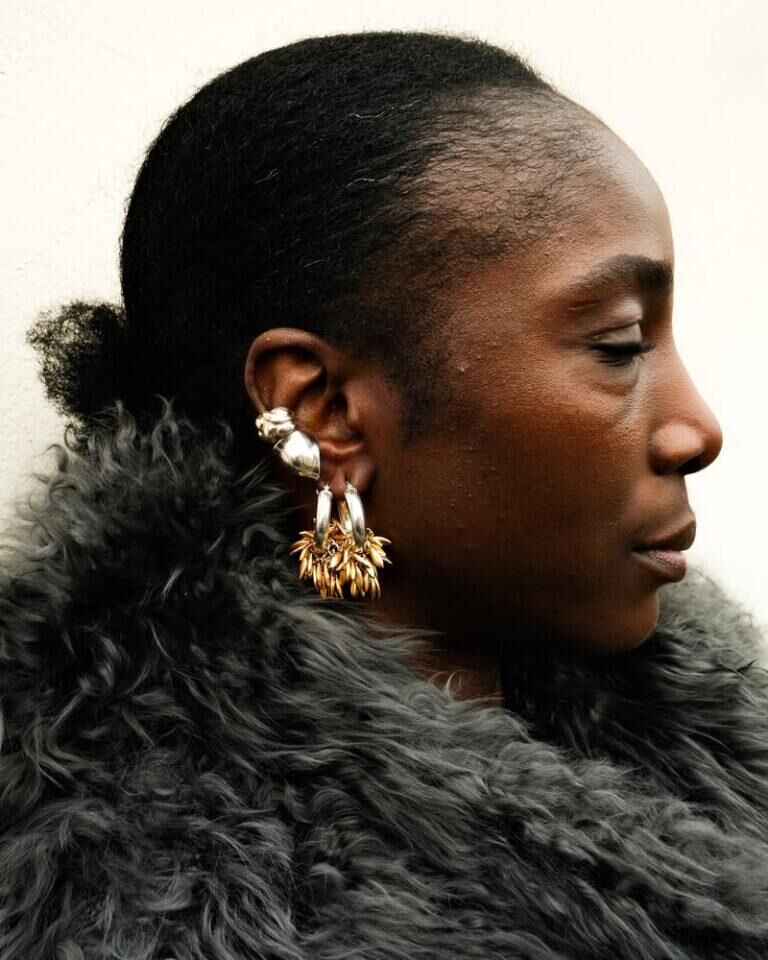 Anicet bijoux upcyclés