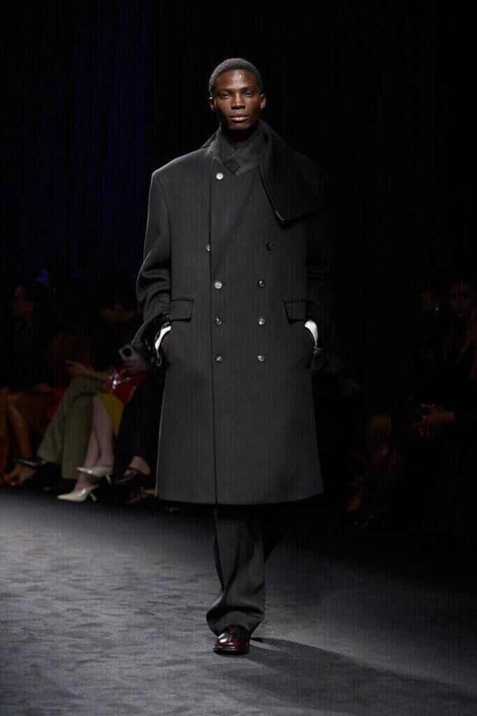 Le défilé Ferragamo automne-hiver 2026-2027 : inspiration Années folles