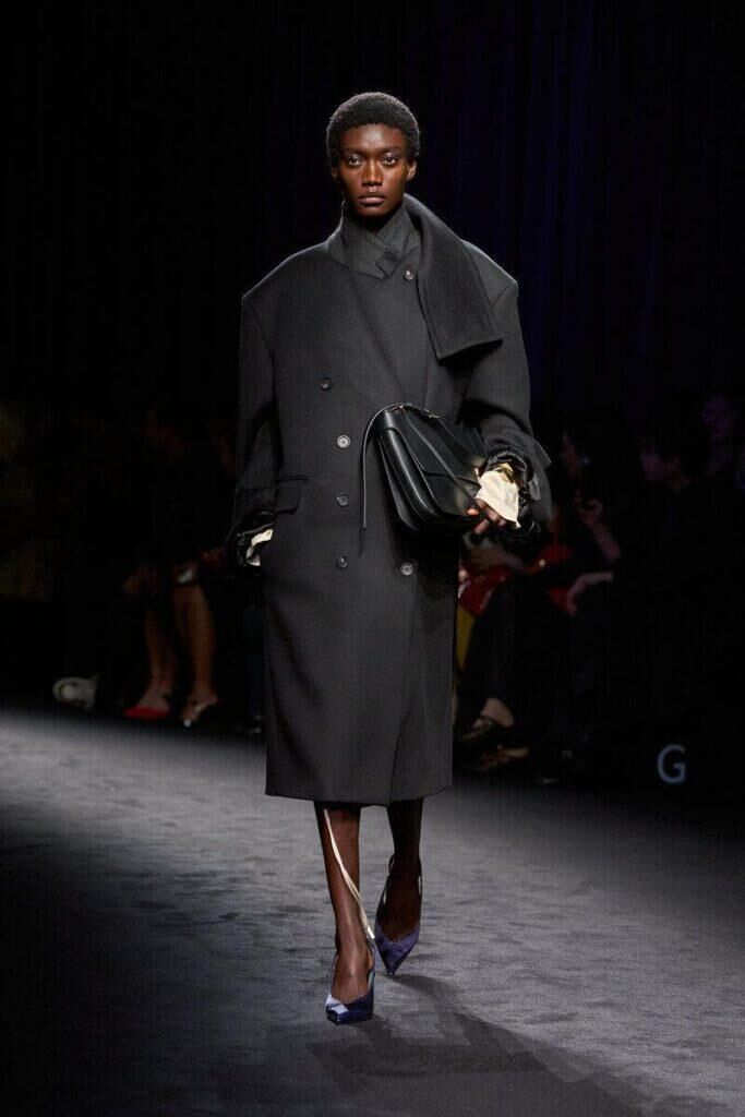 Le défilé Ferragamo automne-hiver 2026-2027 : inspiration Années folles