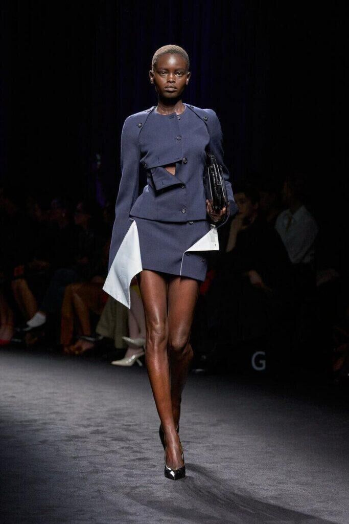 Le défilé Ferragamo automne-hiver 2026-2027 : inspiration Années folles