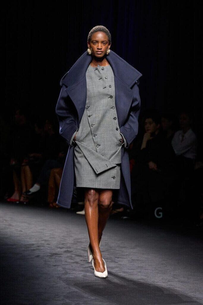 Le défilé Ferragamo automne-hiver 2026-2027 : inspiration Années folles