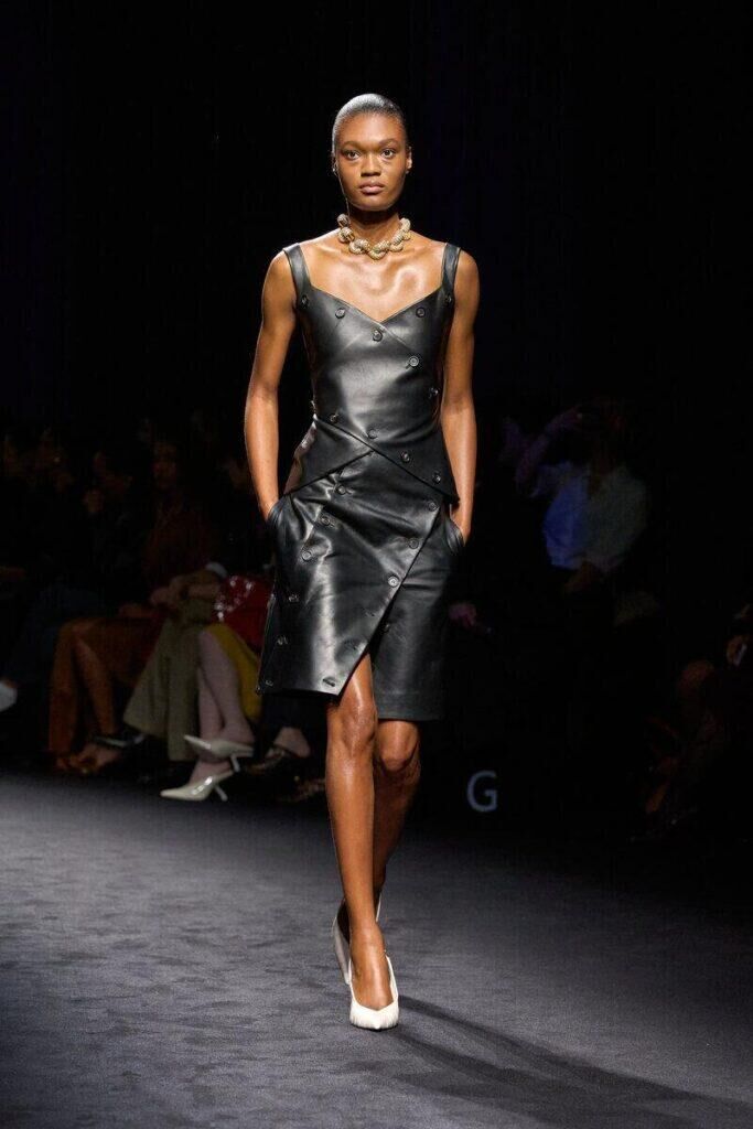 Le défilé Ferragamo automne-hiver 2026-2027 : inspiration Années folles