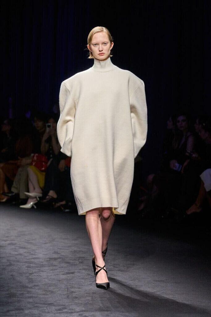 Le défilé Ferragamo automne-hiver 2026-2027 : inspiration Années folles