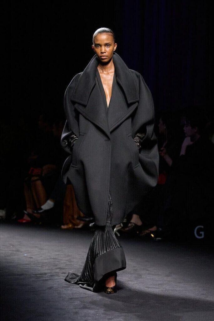 Le défilé Ferragamo automne-hiver 2026-2027 : inspiration Années folles