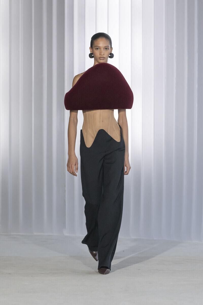 The Jean Paul Gaultier Fall/Winter 2026-2027 show