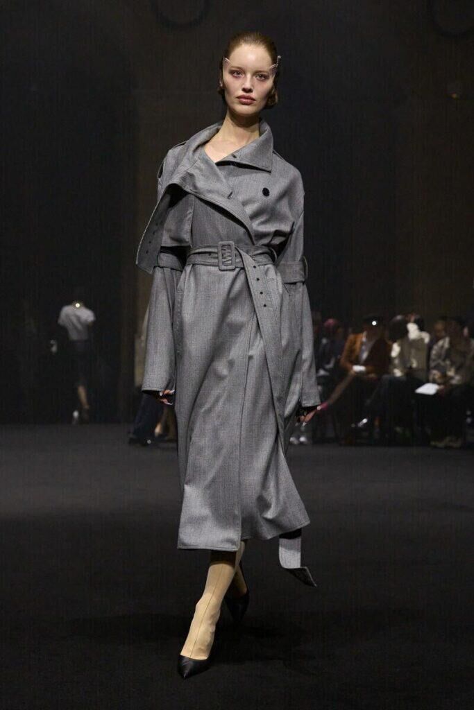 The Matières Fécales Fall/Winter 2026-2027 show Paris Fashion Week