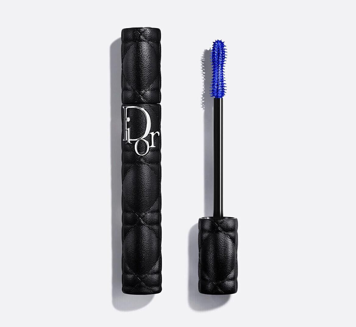 La mascara Diorshow Overvolume, 161 overblue, DIOR