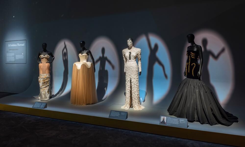 L'exposition Schiaparelli au Victoria and Albert Museum de Londres, du 28 mars au 1er novembre 2026