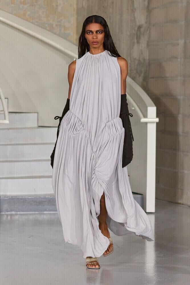 Le défilé AlainPaul automne-hiver 2026-2027 à la Fashion Week de Paris